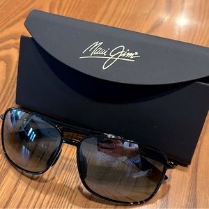 Maui Jim Kaupo Gap Sunglasses